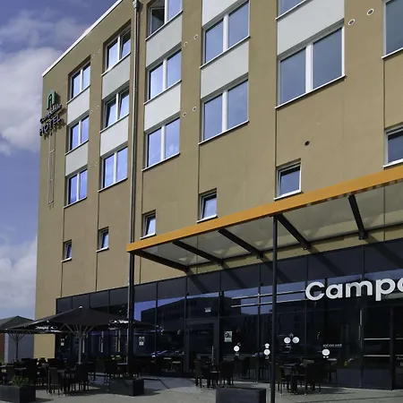 Campanile Berlin Brandenburg Airport-2